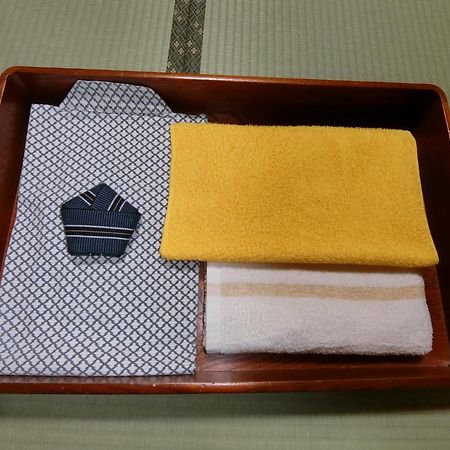 Ryokan Kyoraku Kioto Exterior foto