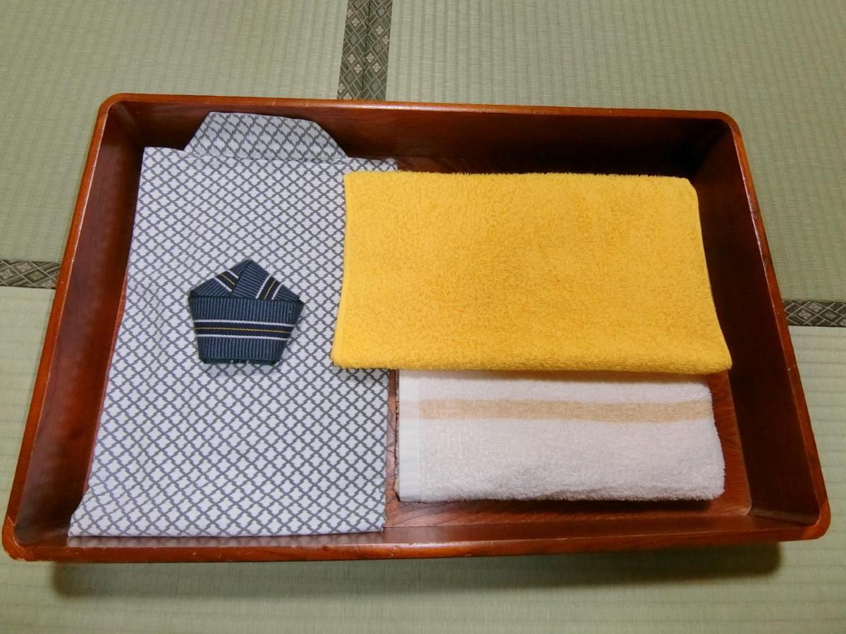 Ryokan Kyoraku Kioto Exterior foto