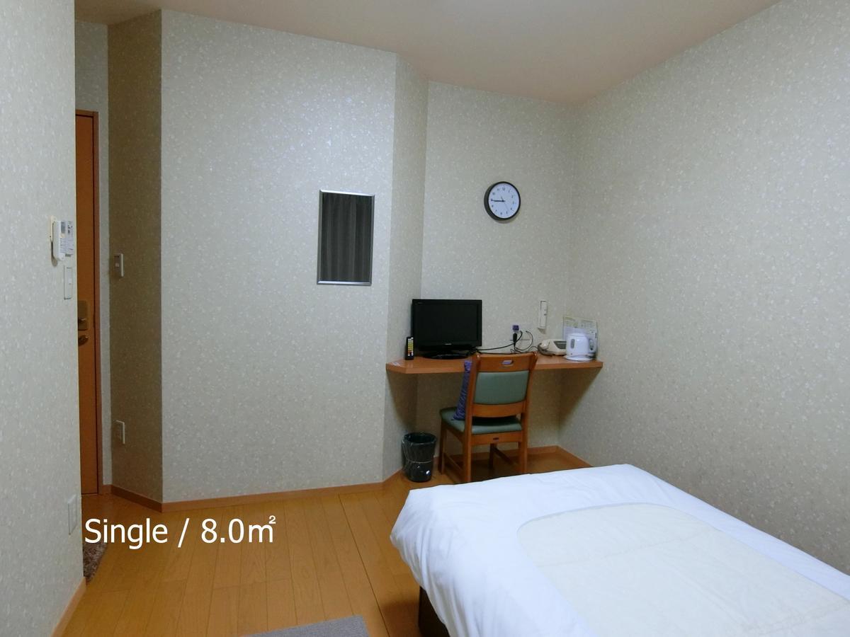 Ryokan Kyoraku Kioto Exterior foto